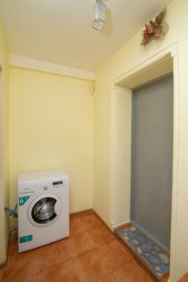 Ferienwohnung House At Ortachala Tbilisi Exterior foto