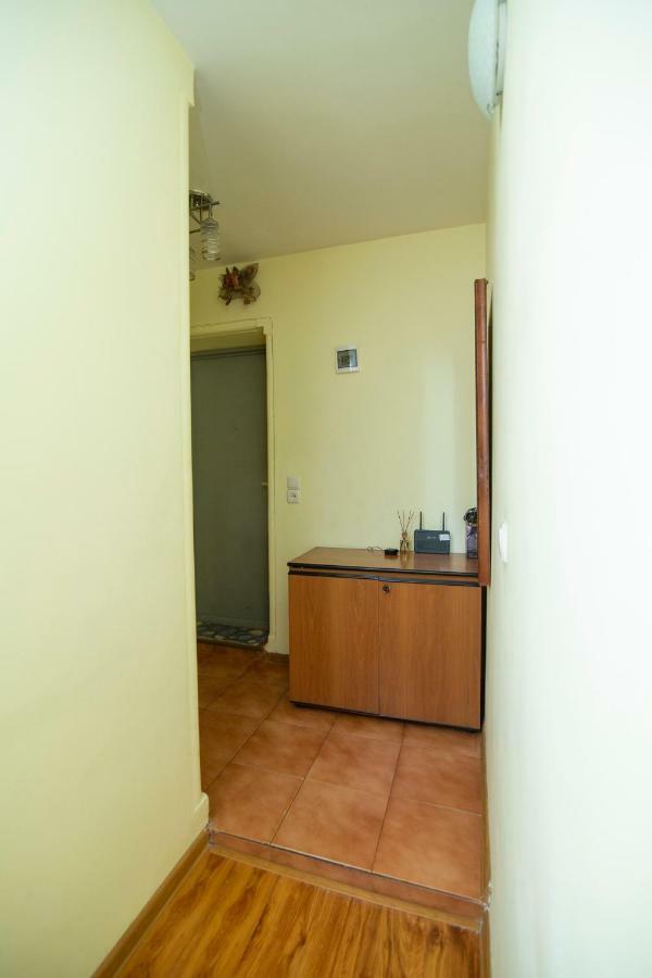 Ferienwohnung House At Ortachala Tbilisi Exterior foto